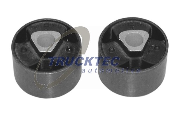 Bussning, länkarm, Fram, höger eller vänster Trucktec automotive  TRUCKTEC AUTOMOTIVE