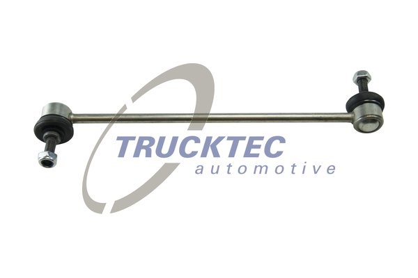 Stång/stag, krängningshämmare, Fram, höger eller vänster Trucktec TRUCKTEC AUTOMOTIVE