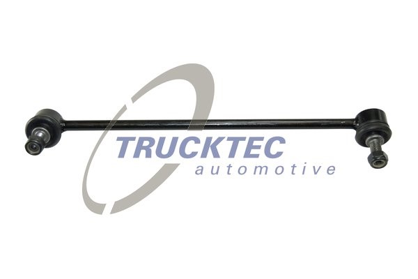 Stång/stag, krängningshämmare, framaxel vänster Trucktec automoti TRUCKTEC AUTOMOTIVE
