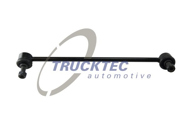 Stång/stag, krängningshämmare, framaxel höger Trucktec automotive TRUCKTEC AUTOMOTIVE