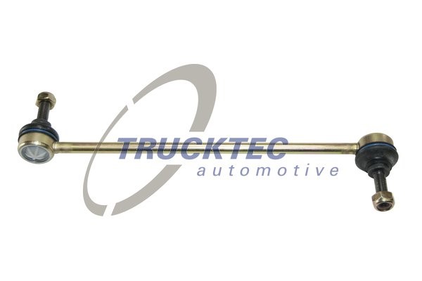 Stång/stag, krängningshämmare, Fram, höger eller vänster Trucktec TRUCKTEC AUTOMOTIVE