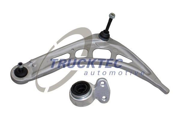 Länkarmssats, framaxel vänster Trucktec automotive 08.31.075 TRUCKTEC AUTOMOTIVE