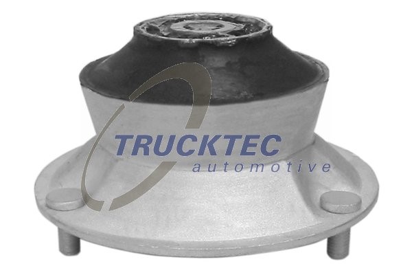 Fjäderbenslager, Fram, höger eller vänster Trucktec automotive 08 TRUCKTEC AUTOMOTIVE