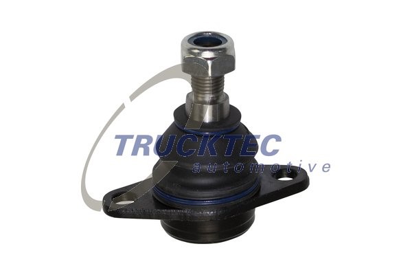Kulled / Spindelled, Fram, höger eller vänster Trucktec automotiv TRUCKTEC AUTOMOTIVE