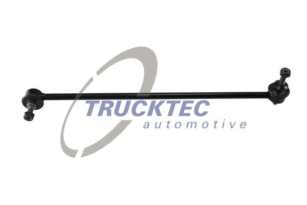 Stång/stag, krängningshämmare, framaxel höger Trucktec automotive TRUCKTEC AUTOMOTIVE