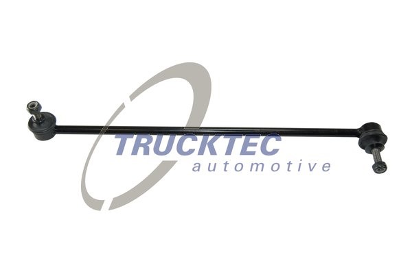 Stång/stag, krängningshämmare, framaxel vänster Trucktec automoti TRUCKTEC AUTOMOTIVE