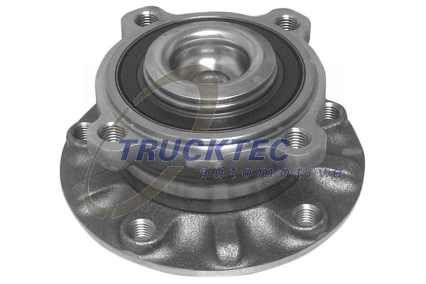 Hjullager, Fram, höger eller vänster Trucktec automotive 08.31.09 TRUCKTEC AUTOMOTIVE