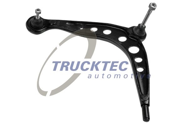 Länkarm, framaxel vänster Trucktec automotive 08.31.104 TRUCKTEC AUTOMOTIVE