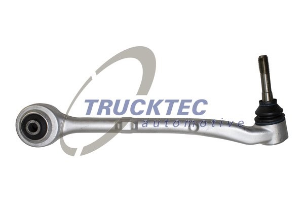 Länkarm, framaxel vänster Trucktec automotive 08.31.107 TRUCKTEC AUTOMOTIVE