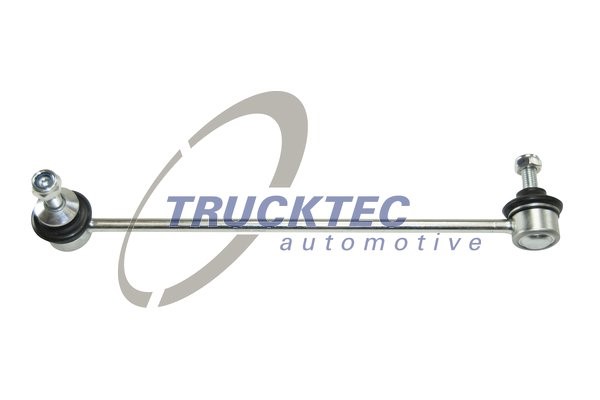 Stång/stag, krängningshämmare, framaxel höger Trucktec automotive TRUCKTEC AUTOMOTIVE