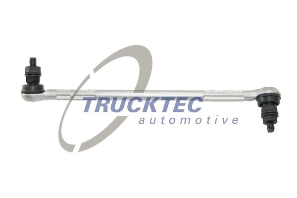 Stång/stag, krängningshämmare, framaxel höger Trucktec automotive TRUCKTEC AUTOMOTIVE