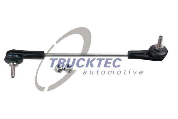 Stång/stag, krängningshämmare, Fram, höger eller vänster Trucktec TRUCKTEC AUTOMOTIVE