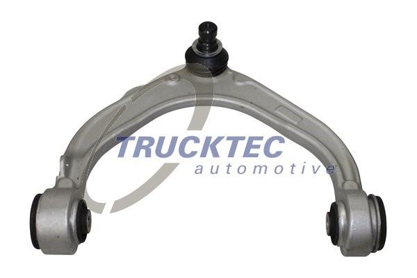 Länkarm, framaxel vänster, Upptill Trucktec automotive 08.31.155 TRUCKTEC AUTOMOTIVE