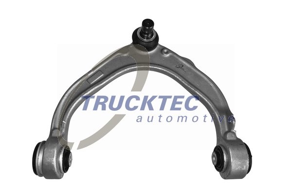 Länkarm, framaxel höger, Upptill Trucktec automotive 08.31.156 TRUCKTEC AUTOMOTIVE Länkarm, framaxel höger, Upptill Trucktec automotive 08.31.156 TRUCKTEC AUTOMOTIVE