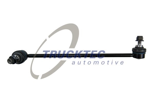 Stång/stag, krängningshämmare, framaxel vänster Trucktec automoti TRUCKTEC AUTOMOTIVE Stång/stag, krängningshämmare, framaxel vänster Trucktec automoti TRUCKTEC AUTOMOTIVE