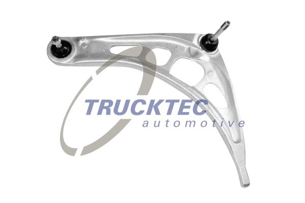 Länkarm, framaxel vänster Trucktec automotive 08.31.165 TRUCKTEC AUTOMOTIVE