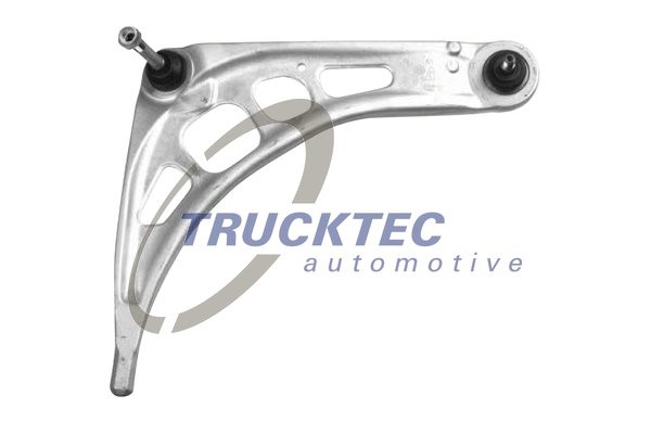 Länkarm, framaxel höger Trucktec automotive 08.31.166 TRUCKTEC AUTOMOTIVE