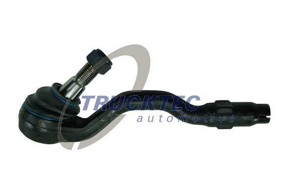 Styrled, Fram, höger eller vänster Trucktec automotive 08.31.173 TRUCKTEC AUTOMOTIVE
