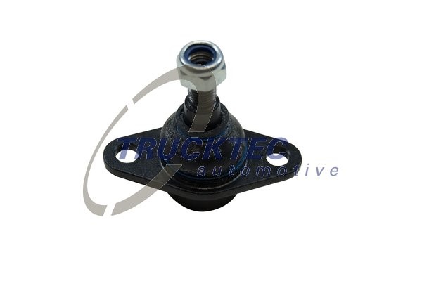 Kulled / Spindelled, Fram, höger eller vänster Trucktec automotiv TRUCKTEC AUTOMOTIVE