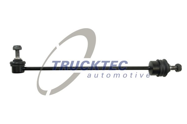 Stång/stag, krängningshämmare, Fram, höger eller vänster Trucktec TRUCKTEC AUTOMOTIVE