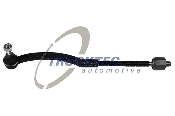Styrstag, komplett, framaxel vänster Trucktec automotive 08.31.18 TRUCKTEC AUTOMOTIVE