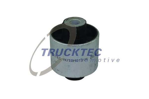 Bussning, länkarm, Fram, höger eller vänster Trucktec automotive  TRUCKTEC AUTOMOTIVE