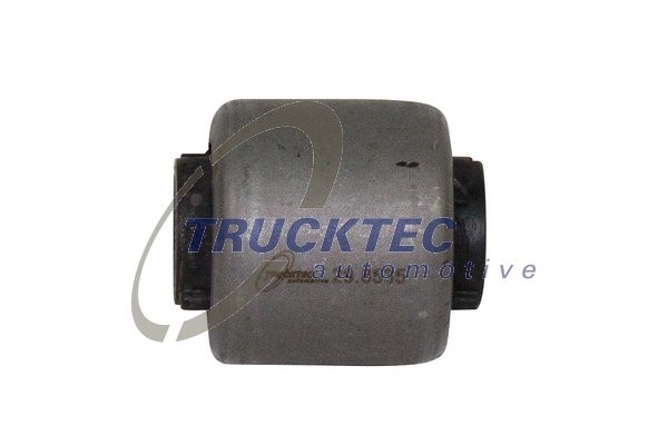 Bussning, länkarm, Fram, höger eller vänster Trucktec automotive  TRUCKTEC AUTOMOTIVE