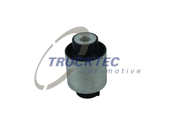 Bussning, länkarm, Fram, höger eller vänster Trucktec automotive  TRUCKTEC AUTOMOTIVE