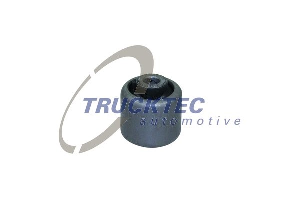 Bussning, länkarm, Fram, höger eller vänster Trucktec automotive  TRUCKTEC AUTOMOTIVE