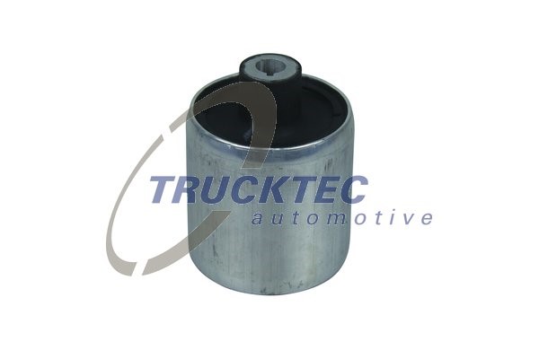 Bussning, länkarm, Fram, höger eller vänster Trucktec automotive  TRUCKTEC AUTOMOTIVE