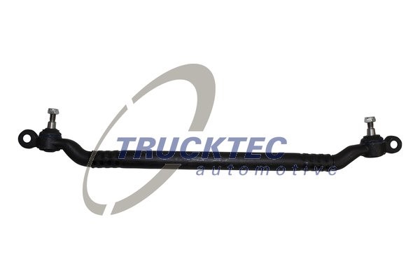 Styrstag, komplett, Framaxel mitten Trucktec automotive 08.32.010 TRUCKTEC AUTOMOTIVE