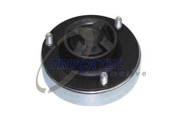 Fjäderbenslager, Bakaxel, båda sidor Trucktec automotive 08.32.02 TRUCKTEC AUTOMOTIVE