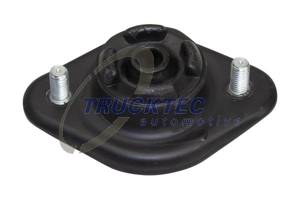 Fjäderbenslager, Bakaxel, båda sidor Trucktec automotive 08.32.02 TRUCKTEC AUTOMOTIVE