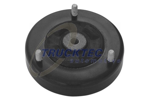 Fjäderbenslager, Bakaxel, båda sidor Trucktec automotive 08.32.02 TRUCKTEC AUTOMOTIVE