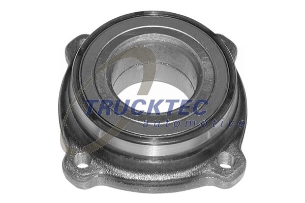 Hjullager, Bakaxel, båda sidor Trucktec automotive 08.32.034 TRUCKTEC AUTOMOTIVE