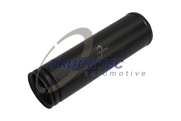 Skyddskåpa/bälg, stötdämpare, Bakaxel, båda sidor Trucktec automo TRUCKTEC AUTOMOTIVE Skyddskåpa/bälg, stötdämpare, Bakaxel, båda sidor Trucktec automo TRUCKTEC AUTOMOTIVE