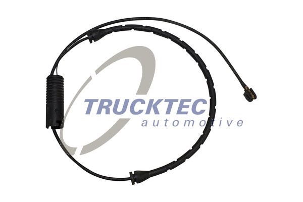 Varningssensor, bromsbeläggslitage, Framaxel Trucktec automotive TRUCKTEC AUTOMOTIVE Varningssensor, bromsbeläggslitage, Framaxel Trucktec automotive TRUCKTEC AUTOMOTIVE