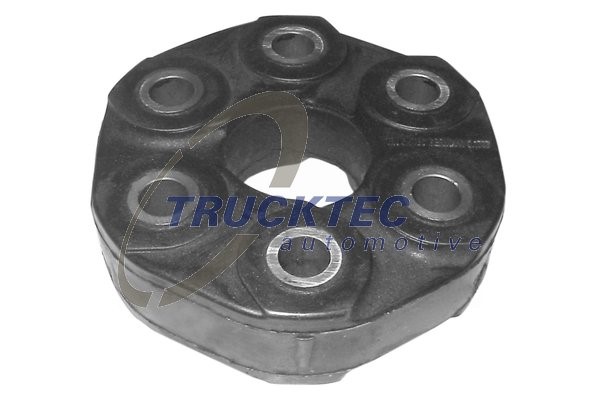 Led, kardanaxel Trucktec automotive 08.34.063 TRUCKTEC AUTOMOTIVE