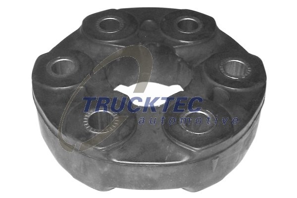 Led, kardanaxel Trucktec automotive 08.34.066 TRUCKTEC AUTOMOTIVE