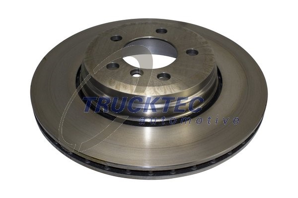 Bromsskiva Ventilerad, Bakaxel Trucktec automotive 08.34.078 TRUCKTEC AUTOMOTIVE Bromsskiva Ventilerad, Bakaxel Trucktec automotive 08.34.078 TRUCKTEC AUTOMOTIVE