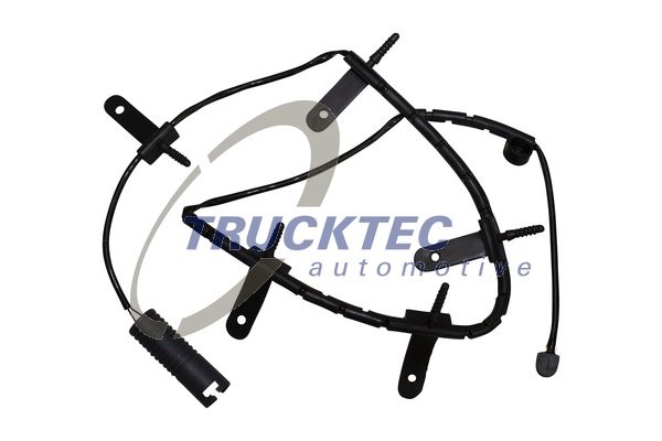 Varningssensor, bromsbeläggslitage, Framaxel Trucktec automotive TRUCKTEC AUTOMOTIVE Varningssensor, bromsbeläggslitage, Framaxel Trucktec automotive TRUCKTEC AUTOMOTIVE