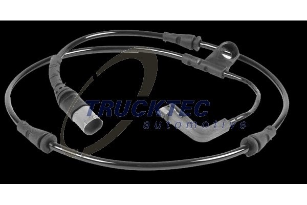 Varningssensor, bromsbeläggslitage, Framaxel Trucktec automotive  TRUCKTEC AUTOMOTIVE