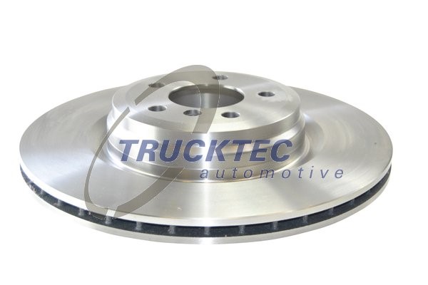 Bromsskiva Ventilerad, Bakaxel Trucktec automotive 08.34.145 TRUCKTEC AUTOMOTIVE Bromsskiva Ventilerad, Bakaxel Trucktec automotive 08.34.145 TRUCKTEC AUTOMOTIVE