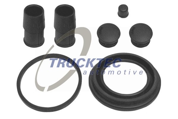 Reparationssats, bromsok, Framaxel Trucktec automotive 08.35.010 TRUCKTEC AUTOMOTIVE