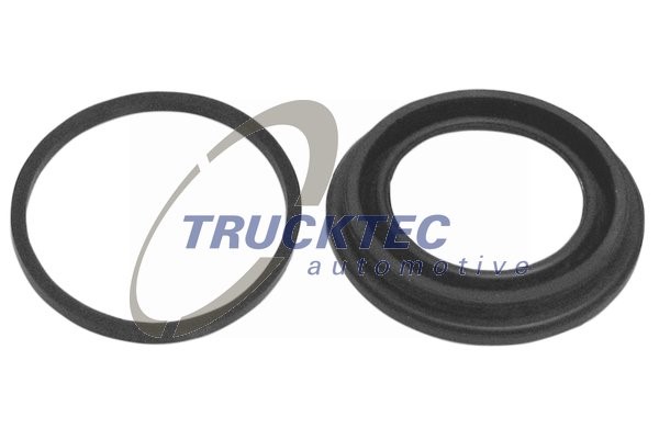 Reparationssats, bromsok, Bakaxel Trucktec automotive 08.35.017 TRUCKTEC AUTOMOTIVE