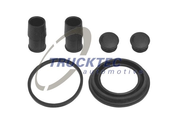 Reparationssats, bromsok, Framaxel Trucktec automotive 08.35.018 TRUCKTEC AUTOMOTIVE
