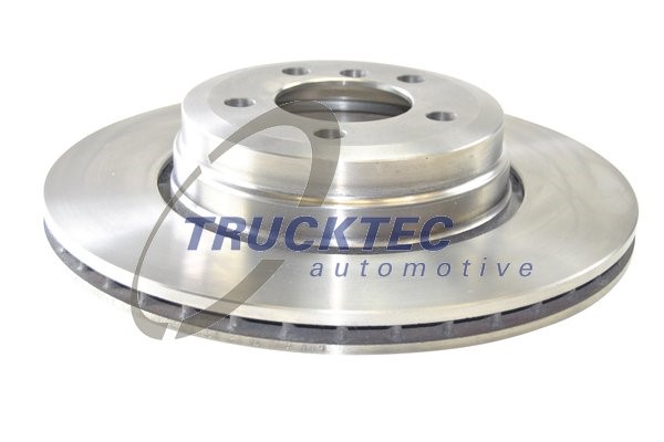 Bromsskiva Ventilerad, Bakaxel Trucktec automotive 08.35.029 TRUCKTEC AUTOMOTIVE Bromsskiva Ventilerad, Bakaxel Trucktec automotive 08.35.029 TRUCKTEC AUTOMOTIVE