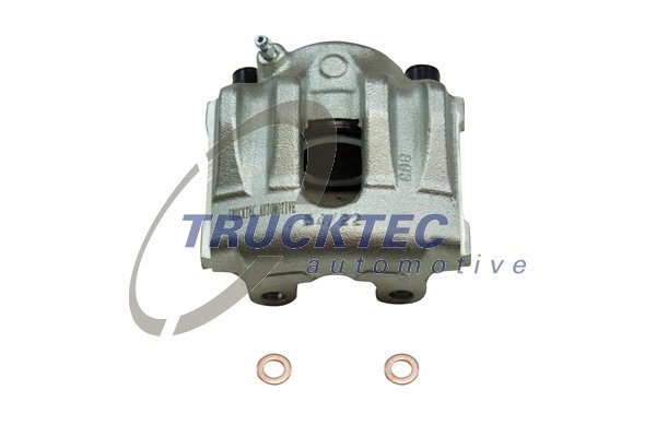 Bromsok, framaxel vänster Trucktec automotive 08.35.032 TRUCKTEC AUTOMOTIVE