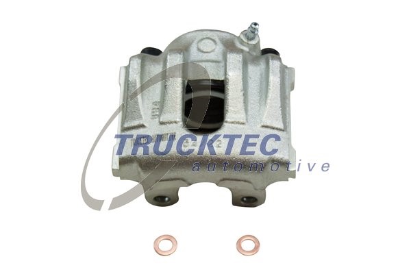 Bromsok, framaxel höger Trucktec automotive 08.35.033 TRUCKTEC AUTOMOTIVE