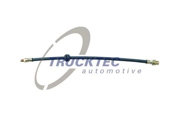 Bromsslang, Fram, höger eller vänster Trucktec automotive 08.35.0 TRUCKTEC AUTOMOTIVE